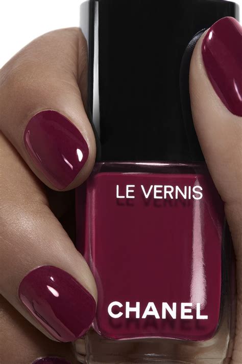 chanel le vernis mythique